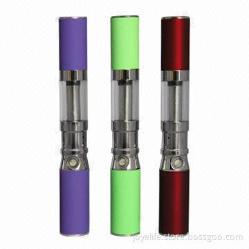 Mini Electronic Cigarettes with 350mAh eGo Battery Capacity